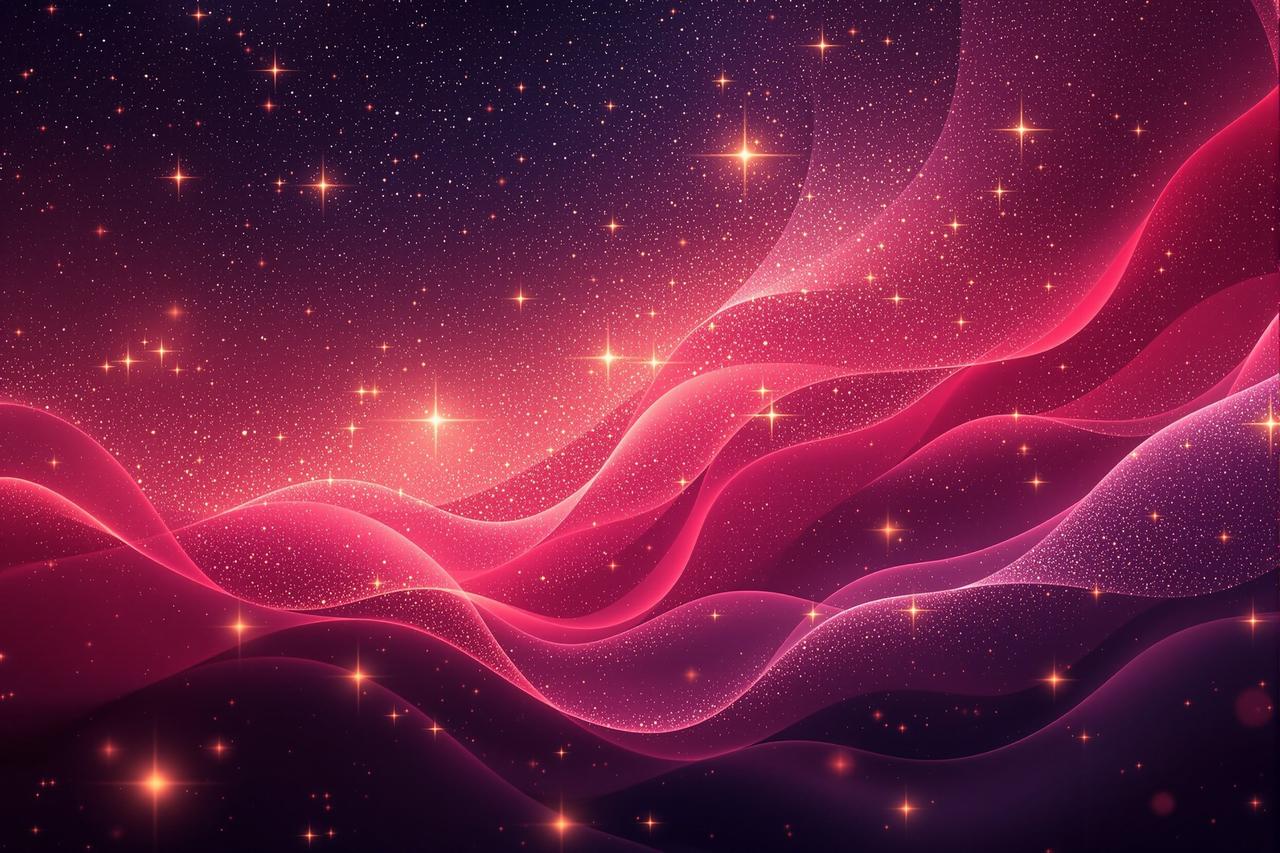 星空下的约定