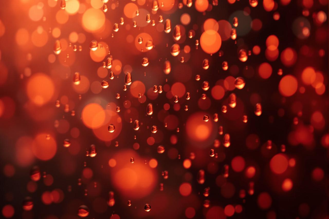 一场秋雨一场凉